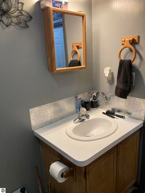 Tiny photo for 302 W Page Street, Rose City, MI 48654 (MLS # 1940953)