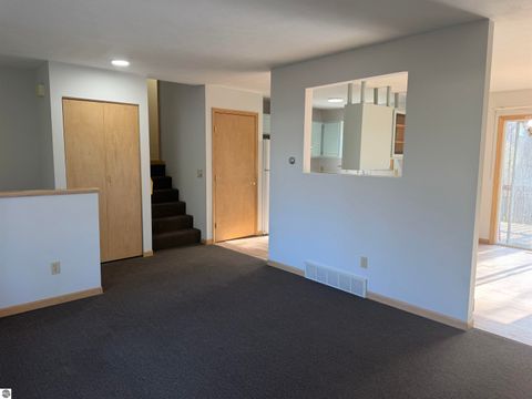 Tiny photo for 20761 White Oak Drive, Lake Ann, MI 49650 (MLS # 1944806)
