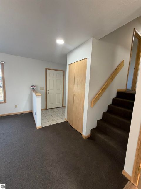 Tiny photo for 20761 White Oak Drive, Lake Ann, MI 49650 (MLS # 1944806)
