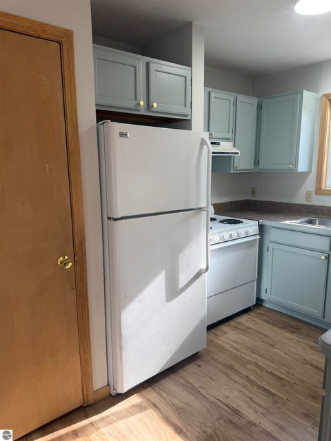 Tiny photo for 20761 White Oak Drive, Lake Ann, MI 49650 (MLS # 1944806)