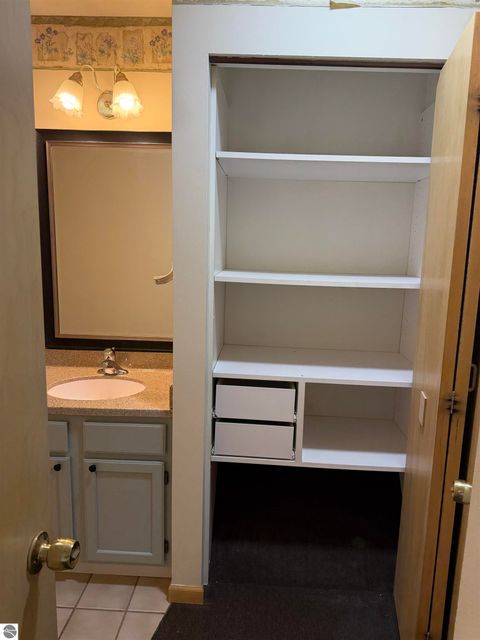 Tiny photo for 20761 White Oak Drive, Lake Ann, MI 49650 (MLS # 1944806)