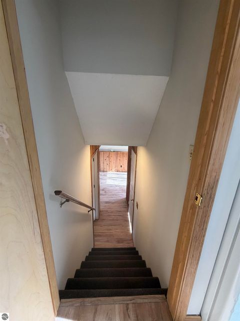 Tiny photo for 20761 White Oak Drive, Lake Ann, MI 49650 (MLS # 1944806)
