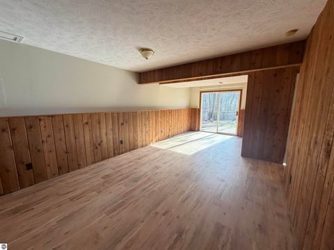 Tiny photo for 20761 White Oak Drive, Lake Ann, MI 49650 (MLS # 1944806)
