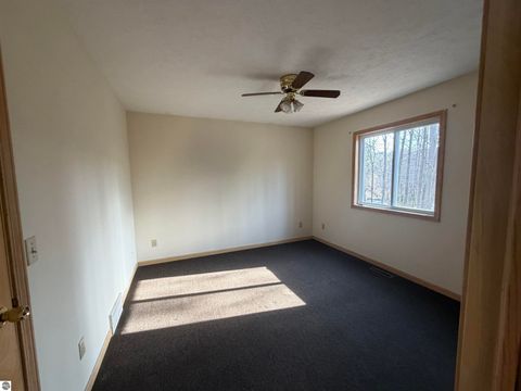 Tiny photo for 20761 White Oak Drive, Lake Ann, MI 49650 (MLS # 1944806)