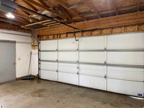Tiny photo for 20761 White Oak Drive, Lake Ann, MI 49650 (MLS # 1944806)
