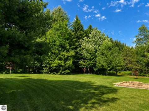Tiny photo for 19926 Arthurs Way, Lake Ann, MI 49650 (MLS # 1946563)