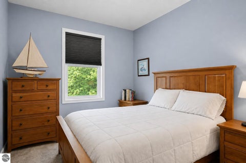 Tiny photo for 19926 Arthurs Way, Lake Ann, MI 49650 (MLS # 1946563)