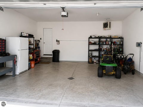 Tiny photo for 19926 Arthurs Way, Lake Ann, MI 49650 (MLS # 1946563)