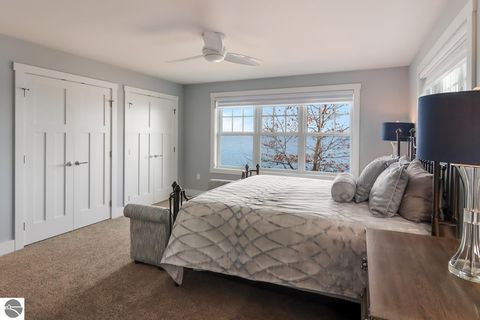 Tiny photo for 2755 Shore Wood Drive, Traverse City, MI 49686 (MLS # 1948128)