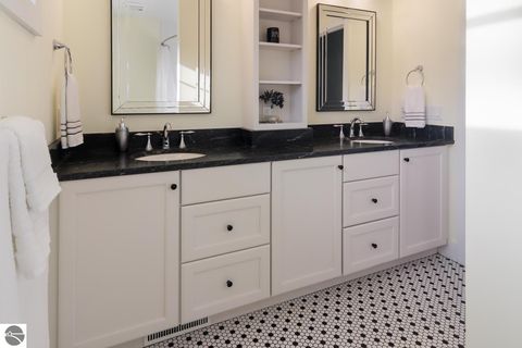 Tiny photo for 2755 Shore Wood Drive, Traverse City, MI 49686 (MLS # 1948128)