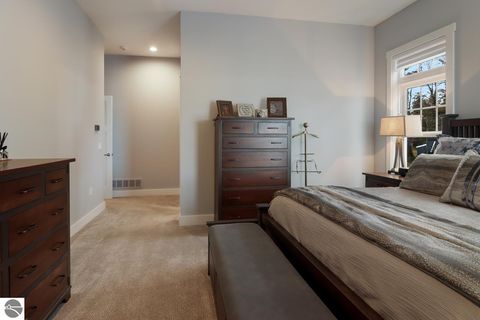 Tiny photo for 2755 Shore Wood Drive, Traverse City, MI 49686 (MLS # 1948128)