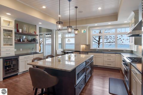 Tiny photo for 2755 Shore Wood Drive, Traverse City, MI 49686 (MLS # 1948128)