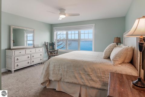 Tiny photo for 2755 Shore Wood Drive, Traverse City, MI 49686 (MLS # 1948128)