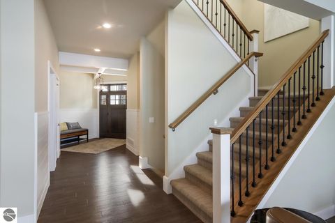 Tiny photo for 2755 Shore Wood Drive, Traverse City, MI 49686 (MLS # 1948128)