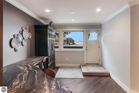 Tiny photo for 2755 Shore Wood Drive, Traverse City, MI 49686 (MLS # 1948128)