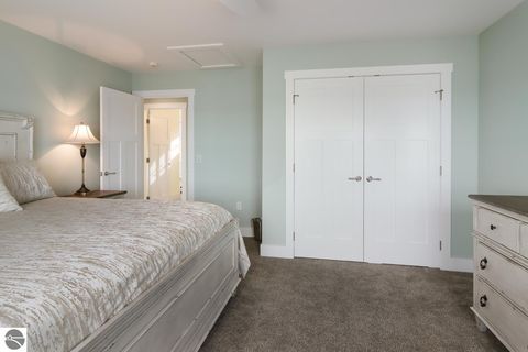 Tiny photo for 2755 Shore Wood Drive, Traverse City, MI 49686 (MLS # 1948128)