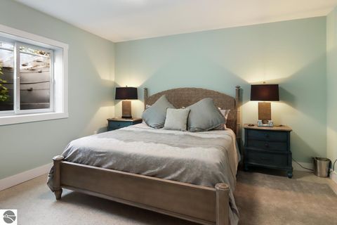 Tiny photo for 2755 Shore Wood Drive, Traverse City, MI 49686 (MLS # 1948128)