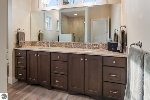 Tiny photo for 2755 Shore Wood Drive, Traverse City, MI 49686 (MLS # 1948128)