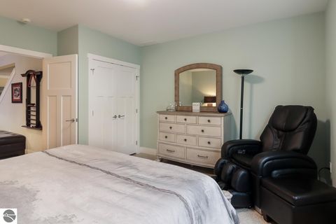 Tiny photo for 2755 Shore Wood Drive, Traverse City, MI 49686 (MLS # 1948128)