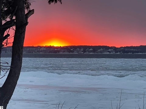 Tiny photo for 2755 Shore Wood Drive, Traverse City, MI 49686 (MLS # 1948128)
