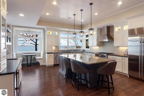 Tiny photo for 2755 Shore Wood Drive, Traverse City, MI 49686 (MLS # 1948128)