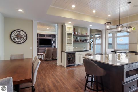 Tiny photo for 2755 Shore Wood Drive, Traverse City, MI 49686 (MLS # 1948128)