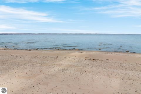 Tiny photo for 2755 Shore Wood Drive, Traverse City, MI 49686 (MLS # 1948128)