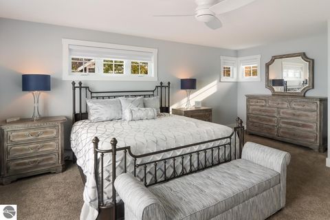 Tiny photo for 2755 Shore Wood Drive, Traverse City, MI 49686 (MLS # 1948128)