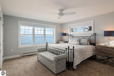 Tiny photo for 2755 Shore Wood Drive, Traverse City, MI 49686 (MLS # 1948128)