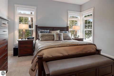Tiny photo for 2755 Shore Wood Drive, Traverse City, MI 49686 (MLS # 1948128)