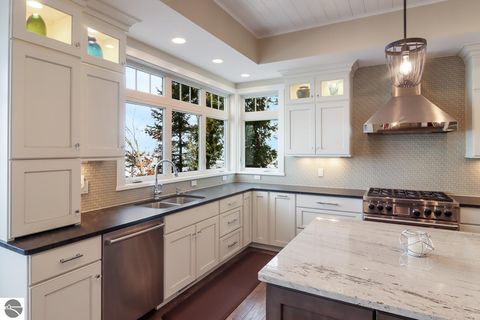 Tiny photo for 2755 Shore Wood Drive, Traverse City, MI 49686 (MLS # 1948128)