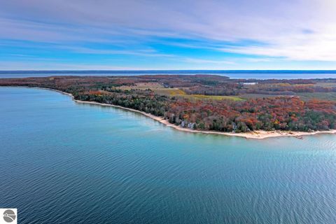 Tiny photo for 2755 Shore Wood Drive, Traverse City, MI 49686 (MLS # 1948128)