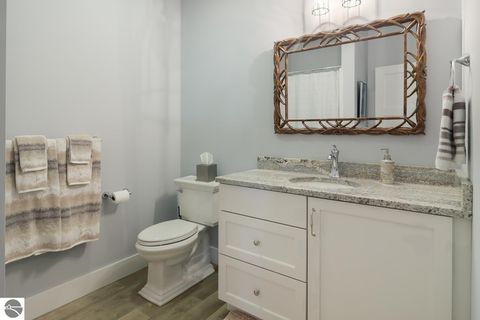 Tiny photo for 2755 Shore Wood Drive, Traverse City, MI 49686 (MLS # 1948128)