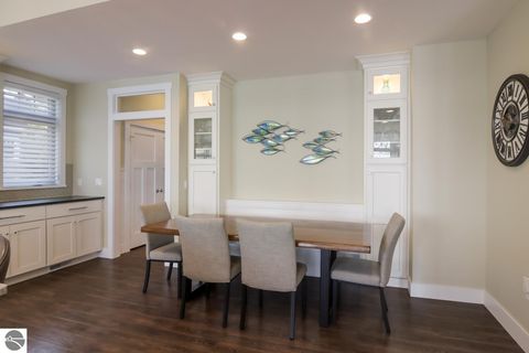 Tiny photo for 2755 Shore Wood Drive, Traverse City, MI 49686 (MLS # 1948128)