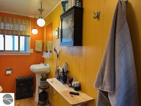Tiny photo for 4355 Owl Drive, Lincoln, MI 48742 (MLS # 1944287)