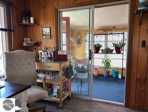 Tiny photo for 4355 Owl Drive, Lincoln, MI 48742 (MLS # 1944287)