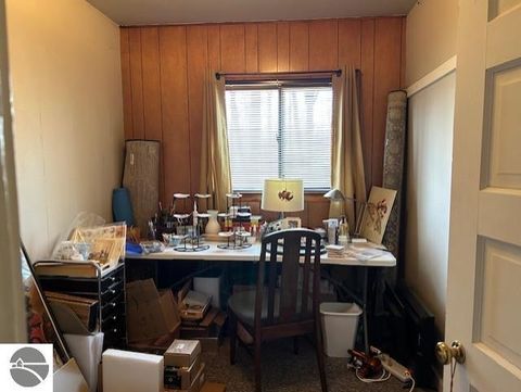 Tiny photo for 4355 Owl Drive, Lincoln, MI 48742 (MLS # 1944287)