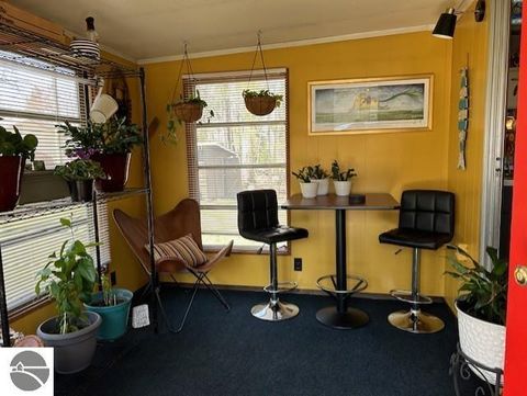 Tiny photo for 4355 Owl Drive, Lincoln, MI 48742 (MLS # 1944287)