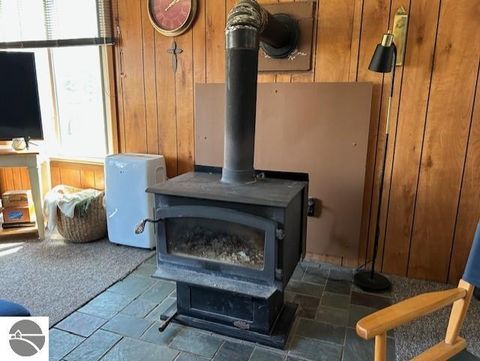 Tiny photo for 4355 Owl Drive, Lincoln, MI 48742 (MLS # 1944287)