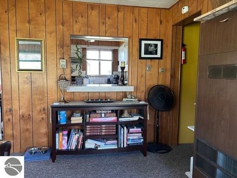 Tiny photo for 4355 Owl Drive, Lincoln, MI 48742 (MLS # 1944287)