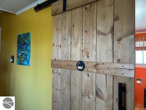 Tiny photo for 4355 Owl Drive, Lincoln, MI 48742 (MLS # 1944287)