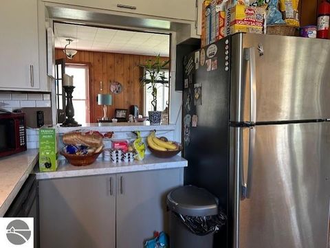 Tiny photo for 4355 Owl Drive, Lincoln, MI 48742 (MLS # 1944287)