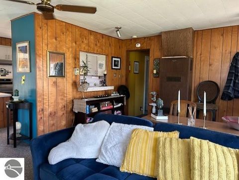 Tiny photo for 4355 Owl Drive, Lincoln, MI 48742 (MLS # 1944287)