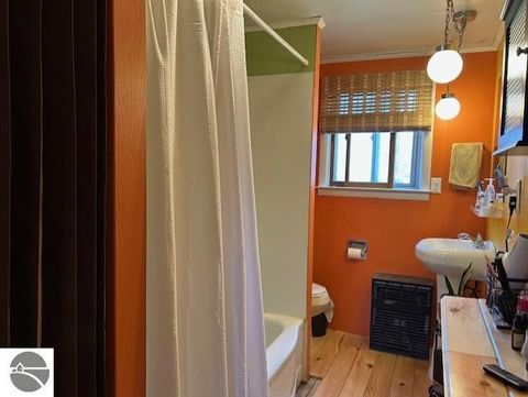 Tiny photo for 4355 Owl Drive, Lincoln, MI 48742 (MLS # 1944287)