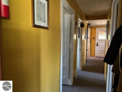 Tiny photo for 4355 Owl Drive, Lincoln, MI 48742 (MLS # 1944287)