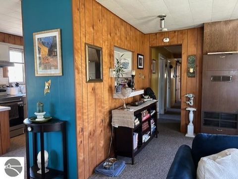 Tiny photo for 4355 Owl Drive, Lincoln, MI 48742 (MLS # 1944287)