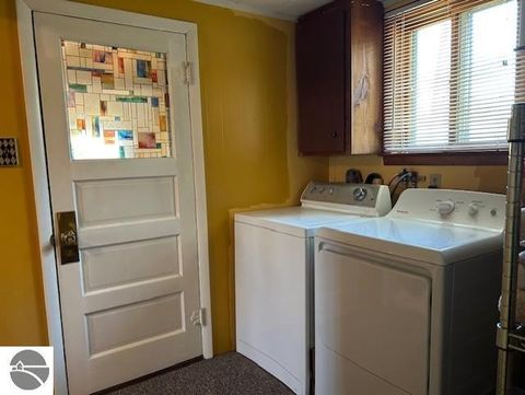 Tiny photo for 4355 Owl Drive, Lincoln, MI 48742 (MLS # 1944287)