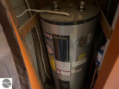 Tiny photo for 4355 Owl Drive, Lincoln, MI 48742 (MLS # 1944287)