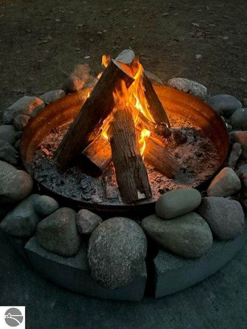 Tiny photo for 4355 Owl Drive, Lincoln, MI 48742 (MLS # 1944287)