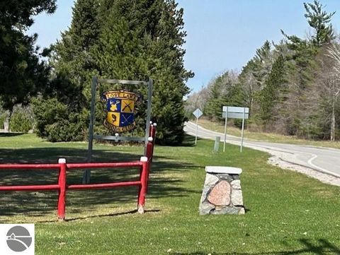 Tiny photo for 4355 Owl Drive, Lincoln, MI 48742 (MLS # 1944287)